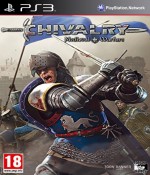 Copertina Chivalry: Medieval Warfare - PS3