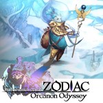 Copertina Zodiac: Orcanon Odyssey - iPad