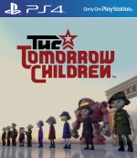 Copertina The Tomorrow Children - PS4