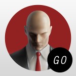 Copertina Hitman GO - iPad