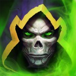 Copertina Battle of Heroes: Land of Immortals - Android