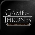Copertina Game of Thrones Episode 1: Iron From Ice - iPad