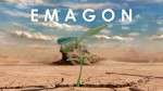 Copertina EMAGON - PS4