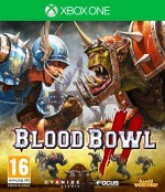 Copertina Blood Bowl 2 - Xbox One