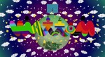 Copertina Wattam - PS4