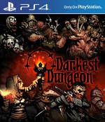 Copertina Darkest Dungeon - PS4