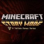 Copertina Minecraft Story Mode - Episode 1: The Order of Stone - iPhone