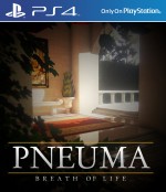 Copertina Pneuma: Breath of Life - PS4
