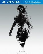 Copertina Volume - PS Vita