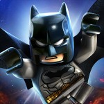 Copertina LEGO Batman 3: Gotham e Oltre - iPad