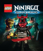 Copertina LEGO Ninjago: l'Ombra di Ronin - Android
