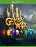 Copertina Gems of War - Xbox One