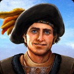 Copertina Anno: Build an Empire - Android
