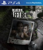 Copertina The Last of Us: Left Behind - PS4