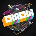 Copertina Olliolli - iPhone