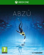 Copertina Abzu - Xbox One