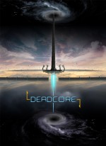 Copertina DeadCore - PS4