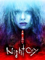 Copertina Night Cry - iPad