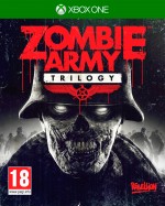 Copertina Zombie Army Trilogy - Xbox One