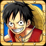 Copertina One Piece: Treasure Cruise - iPad