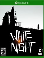 Copertina White Night - Xbox One