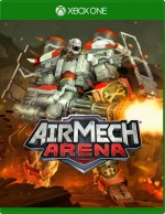 Copertina AirMech Arena - Xbox One