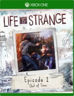 Copertina Life is Strange - Episode 2 - Xbox One