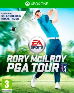 Copertina Rory McIlroy PGA Tour - Xbox One