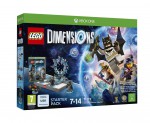 Copertina LEGO: Dimensions - Xbox One