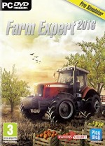Copertina Farm Expert 2016 - PC