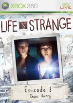 Copertina Life is Strange - Episode 3 - Xbox 360