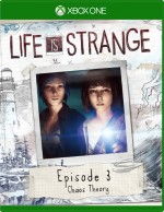 Copertina Life is Strange - Episode 3 - Xbox One