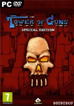 Copertina Tower of Guns - PC