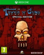Copertina Tower of Guns - Xbox One