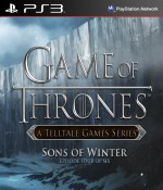 Copertina Game of Thrones Episode 4: Sons of Winter - PS3