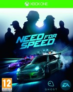 Copertina Need for Speed - Xbox One