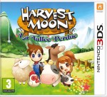 Copertina Harvest Moon: The Lost Valley - 3DS