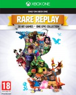 Copertina Rare Replay - Xbox One
