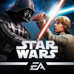 Copertina Star Wars: Galaxy of Heroes - iPhone