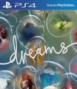 Copertina Dreams - PS4