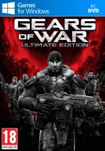 Copertina Gears of War: Ultimate Edition - PC