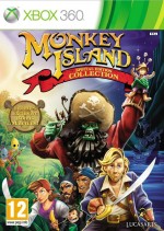 Copertina Monkey Island 2 Special Edition: LeChuck's Revenge - Xbox 360