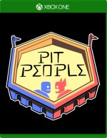Copertina Pit People - Xbox One