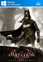 Copertina Batgirl - Questioni di Famiglia - PC
