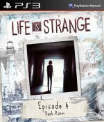 Copertina Life is Strange - Episode 4 - PS3