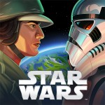Copertina Star Wars Commander - Android