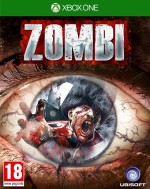 Copertina Zombi - Xbox One