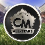 Copertina Championship Manager: All-Stars - iPad