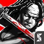 Copertina The Walking Dead: Sopravvivenza - iPhone