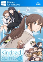 Copertina Kindred Spirits on the Roof - PC